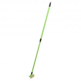 فڵچەی لابردنی گژوگیا بە دەسکی تەلەسکۆپی