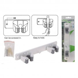 رەفی ئامێرەکانی باخچە