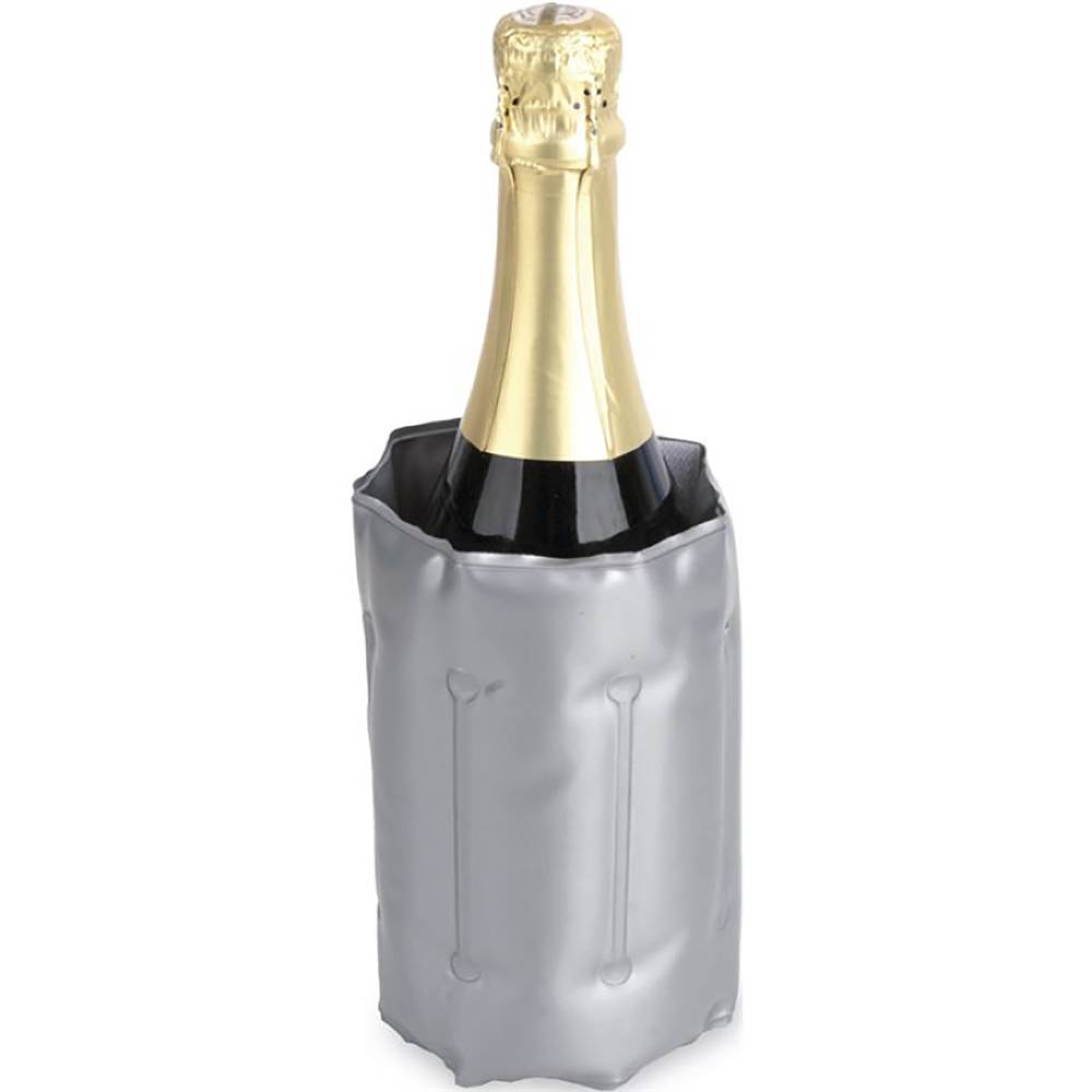 توخمێکی ساردکەرەوە بۆ بوتڵی شوشە