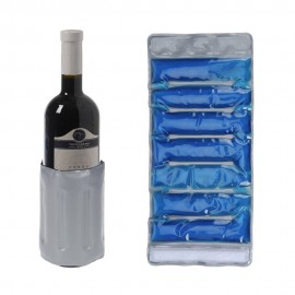 توخمێکی ساردکەرەوە بۆ بوتڵی شوشە