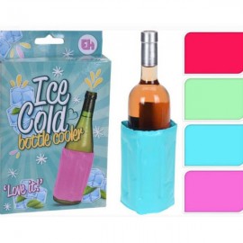 توخمێکی ساردکەرەوە بۆ بوتڵی شوشە