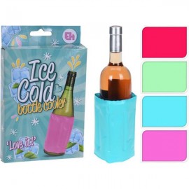 توخمێکی ساردکەرەوە بۆ بوتڵی شوشە