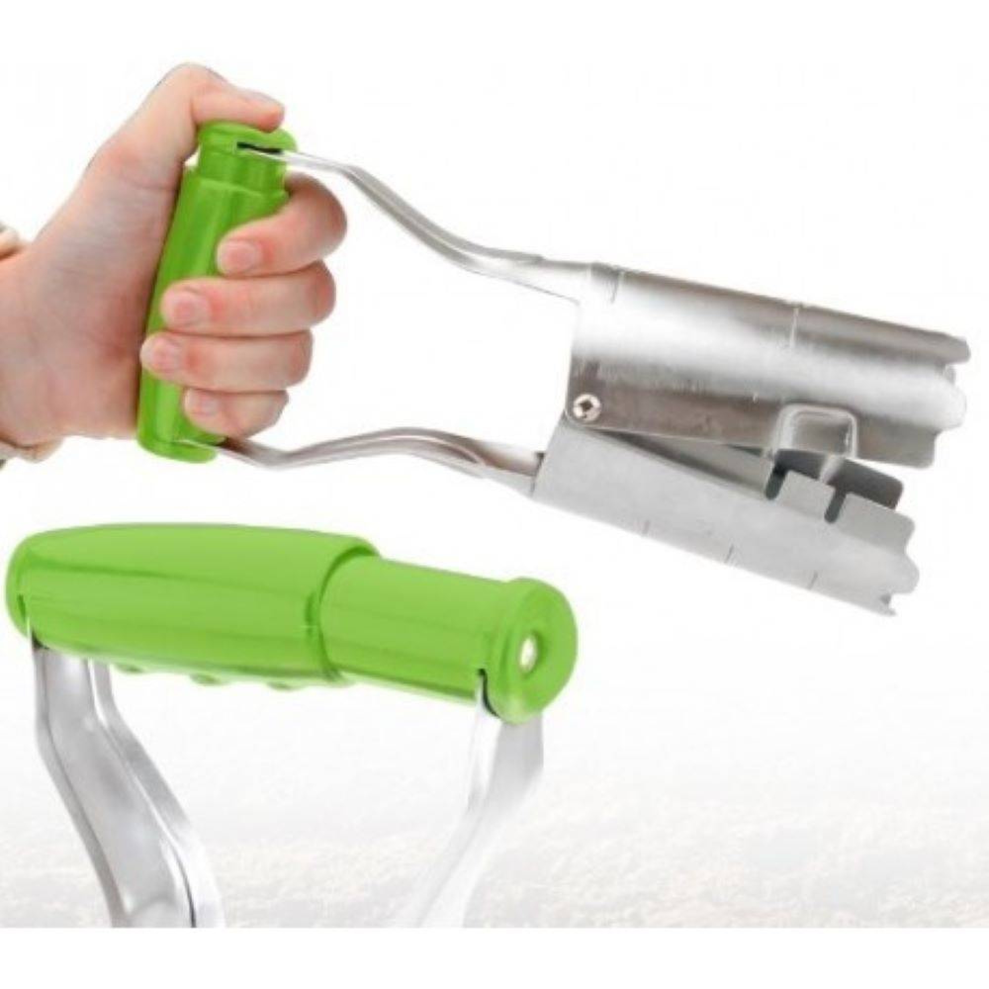 ئامێری چاندنی باخچە 23 سم