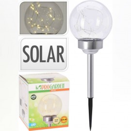 گڵۆپی لیدی خۆر 15 سم 20دانە