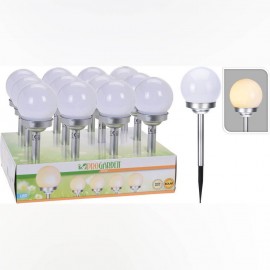 گڵۆپی خۆری پۆستسکریبت شێوەی توپ 10 سم