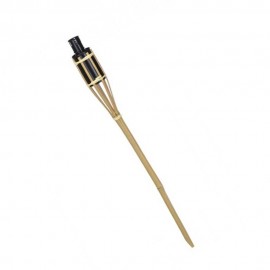 بایۆنێت مەشخەڵی باخچەی بامبۆ 65 سم