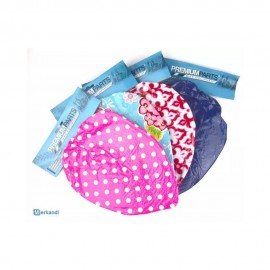 کەڤەری زین 27 سم  4 ڕەنگی جۆراوجۆر