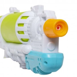 دەمانچەی ئاو 34 سم 3 ڕەنگی جۆراوجۆر