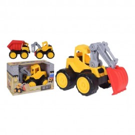 یاری بارهەڵگری بیناسازی 30 سم