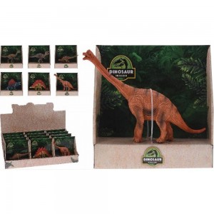 یاری دایناسۆر 15 سم 6 دیزاینی جۆراوجۆر