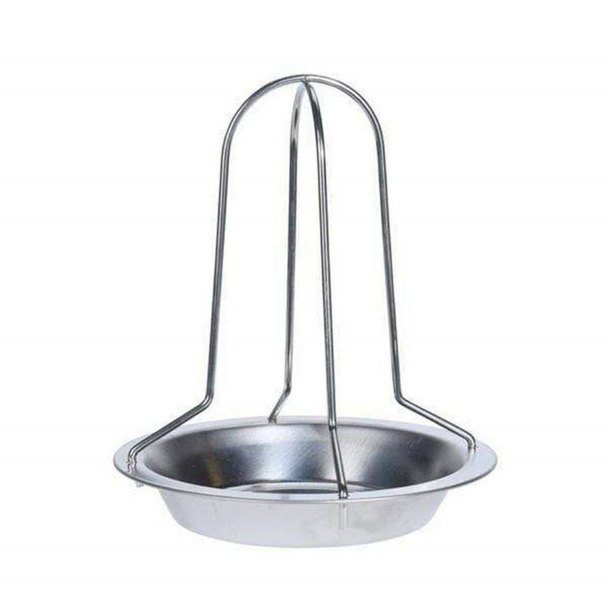 هەڵگری مریشک بو برژاندن  17 * 27 سم