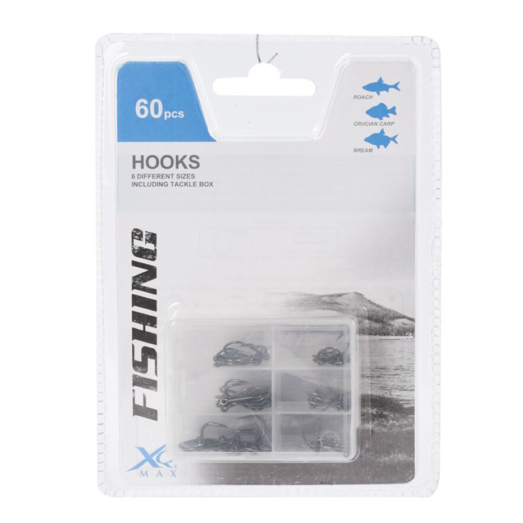 قولابی ماسیگرتن 60 دانە