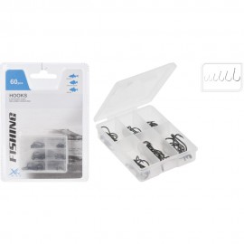 قولابی ماسیگرتن 60 دانە