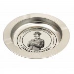 تەپڵەکی جگەرەی کانزای  تیرەی  14 سم، 4 شێوە و جۆر