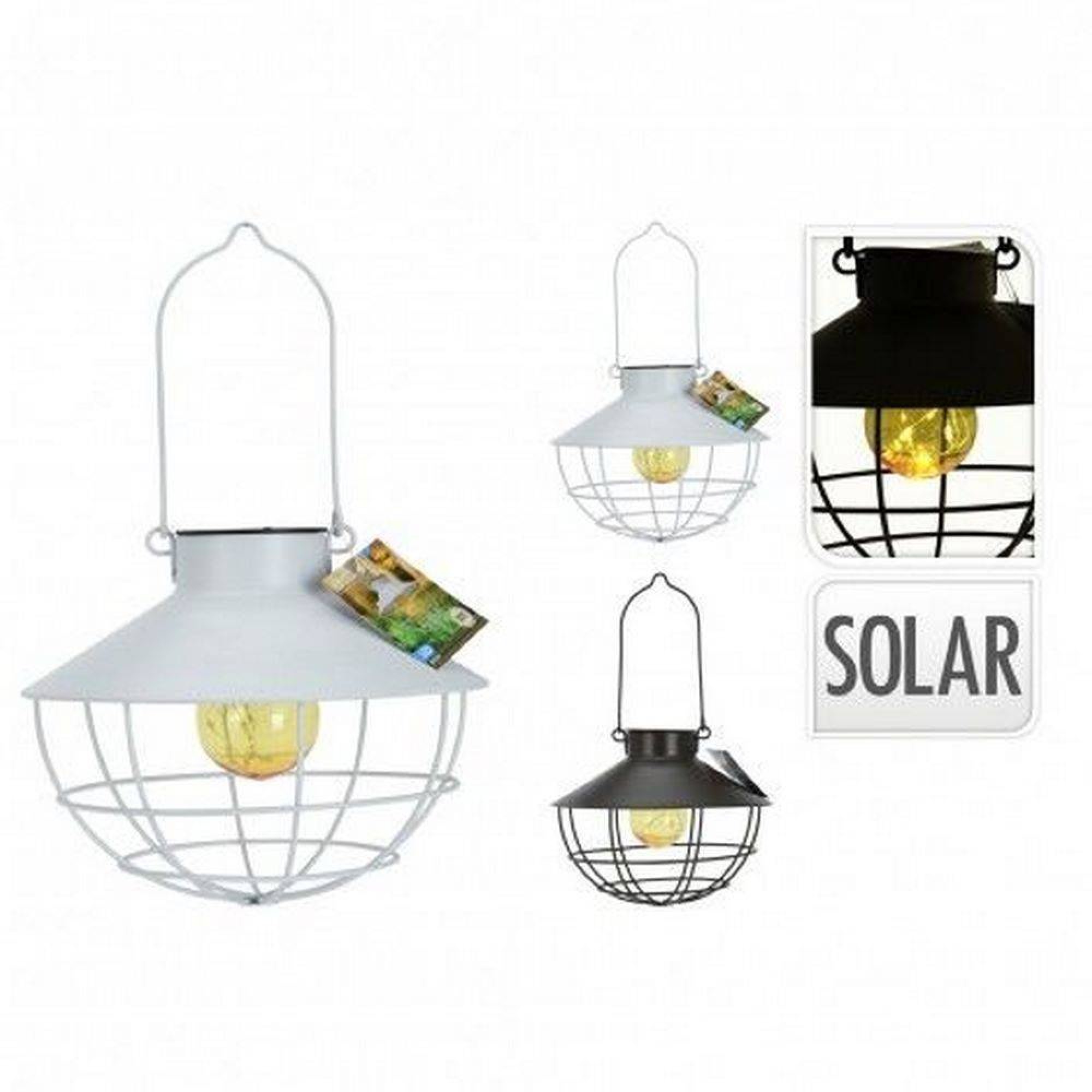 فانووسی گڵۆپی خۆر کانزای 2 جۆراوجۆر