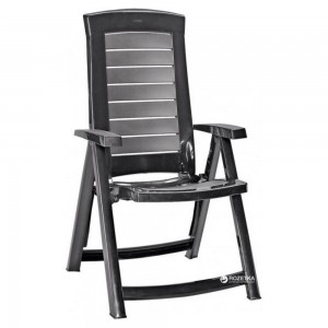 کورسی ئاروبا رەنگی ڕەشی بریقەدار