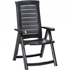 کورسی کامینۆ رەنگی ڕەشی بریقەدار