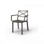 کورسی میتالیکس رەنگی برۆنزی