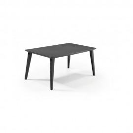 مێزی پلاستیکی لیما