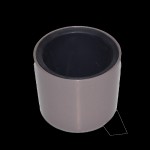 گوڵدانی میمۆزا 7 ڕەنگی قاوەی