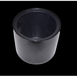 گوڵدانی میمۆزا 14 ڕەنگی ڕەش