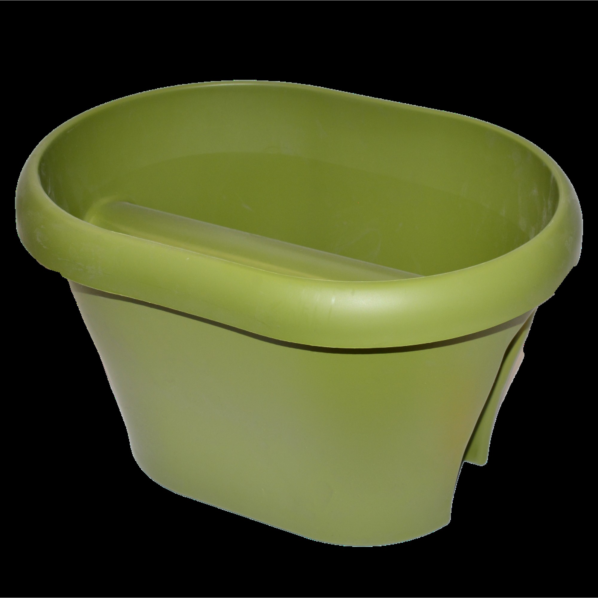 گوڵدانی گاردینیا ی 2 لا 40 ڕەنگی سەوز