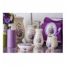 هەڵگری فڵچەی ددانی سێلین