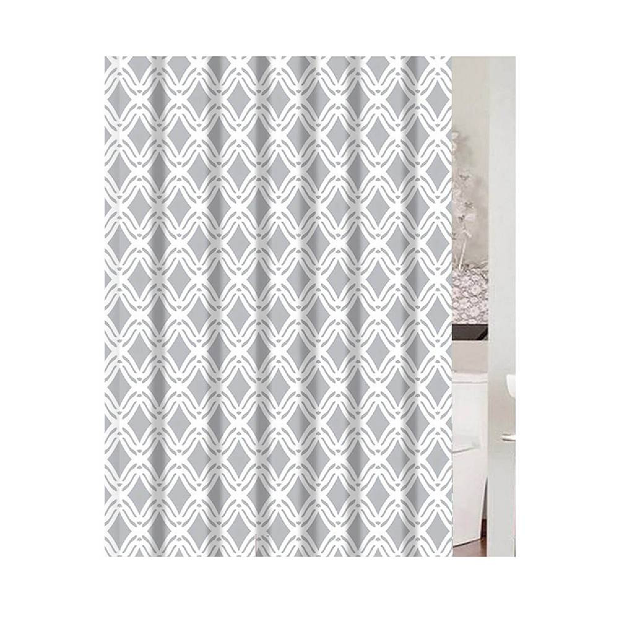 پەردەی گەرماو ماتریکس