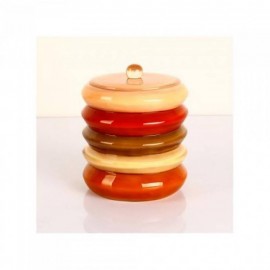 قاپی سابونی میلی