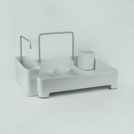 رەفی قاپ رەنگی سپی