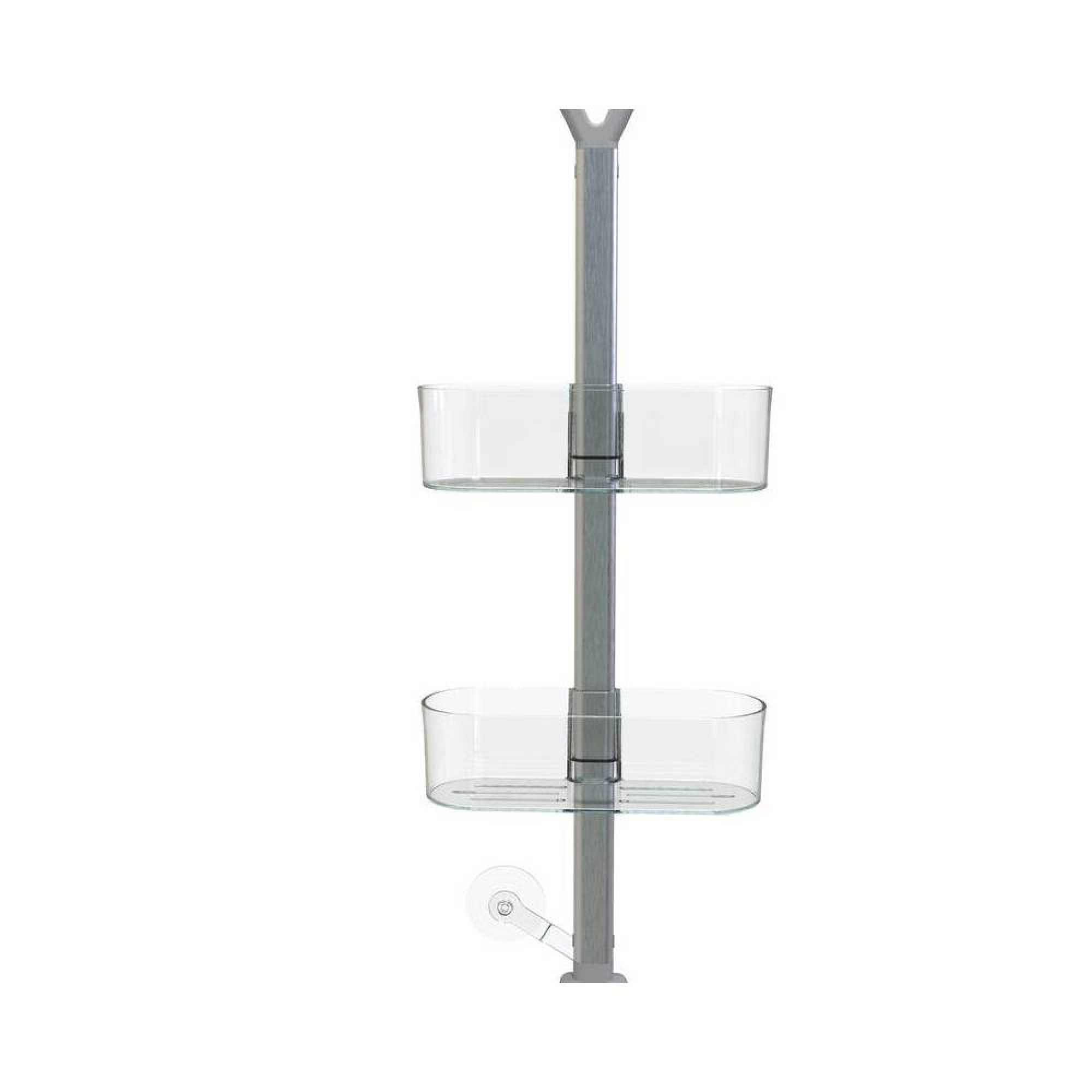 ڕەفەی گەرماوی هێلکەیی کە بەرزییەکەی ڕێکدەخرێت - M-N47-16