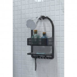 میا سێتی گەرماوی کادی - شەفافی رەش