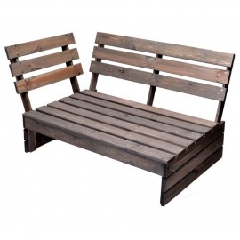 کورسی بانکی پالێت لەگەڵ ئارمرێست