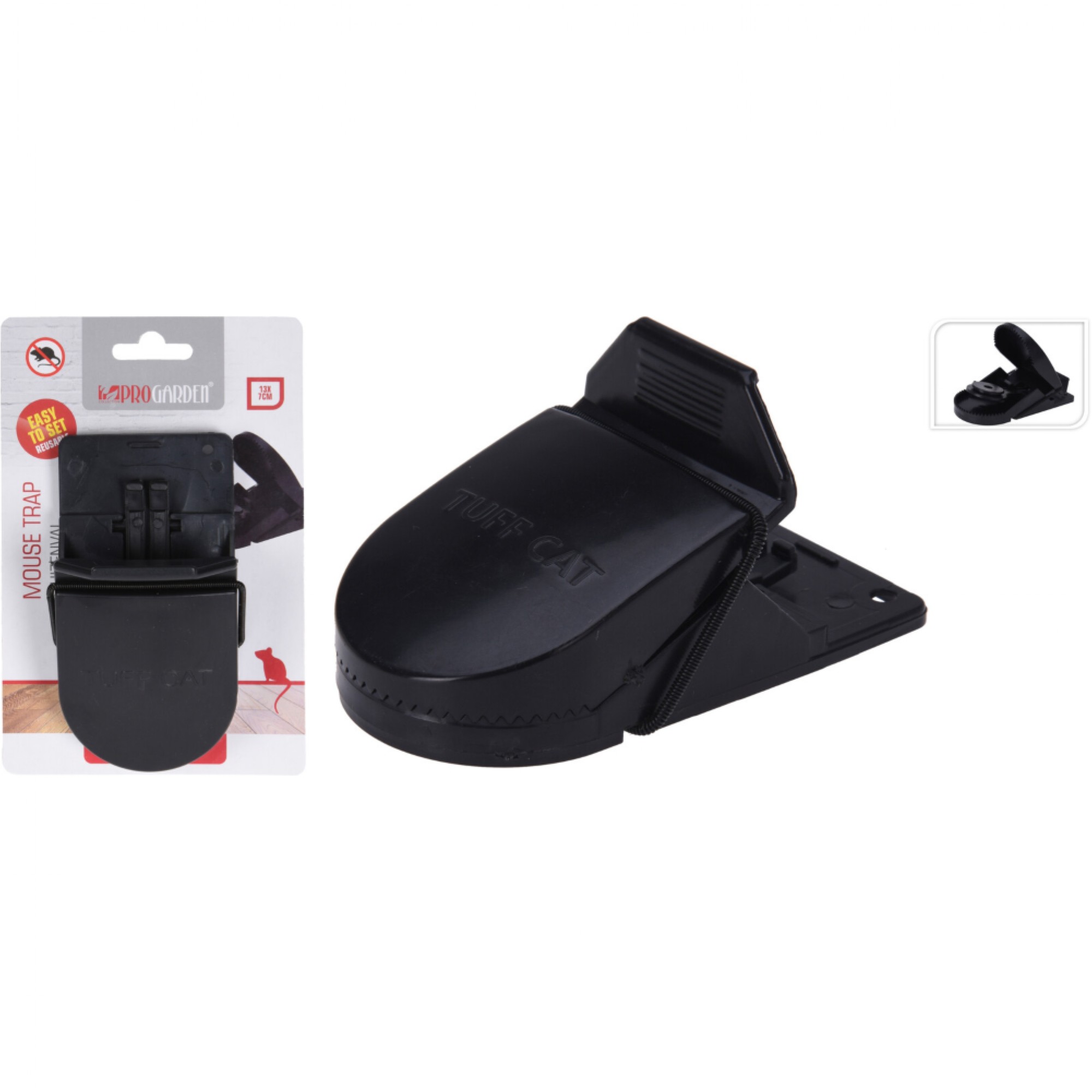 تەلەکەی مشک گرتن