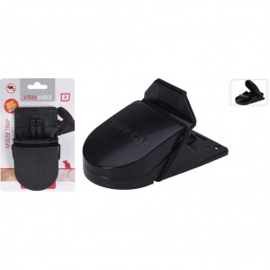 تەلەکەی مشک گرتن