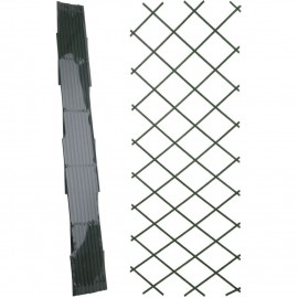 سیاجی دیکۆراتی قەدکراو  200 * 200 سم