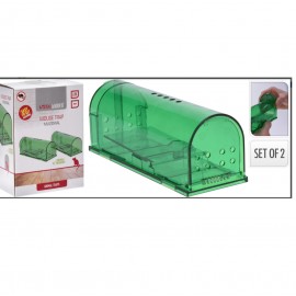 تەڵەی مشک 2 دانە