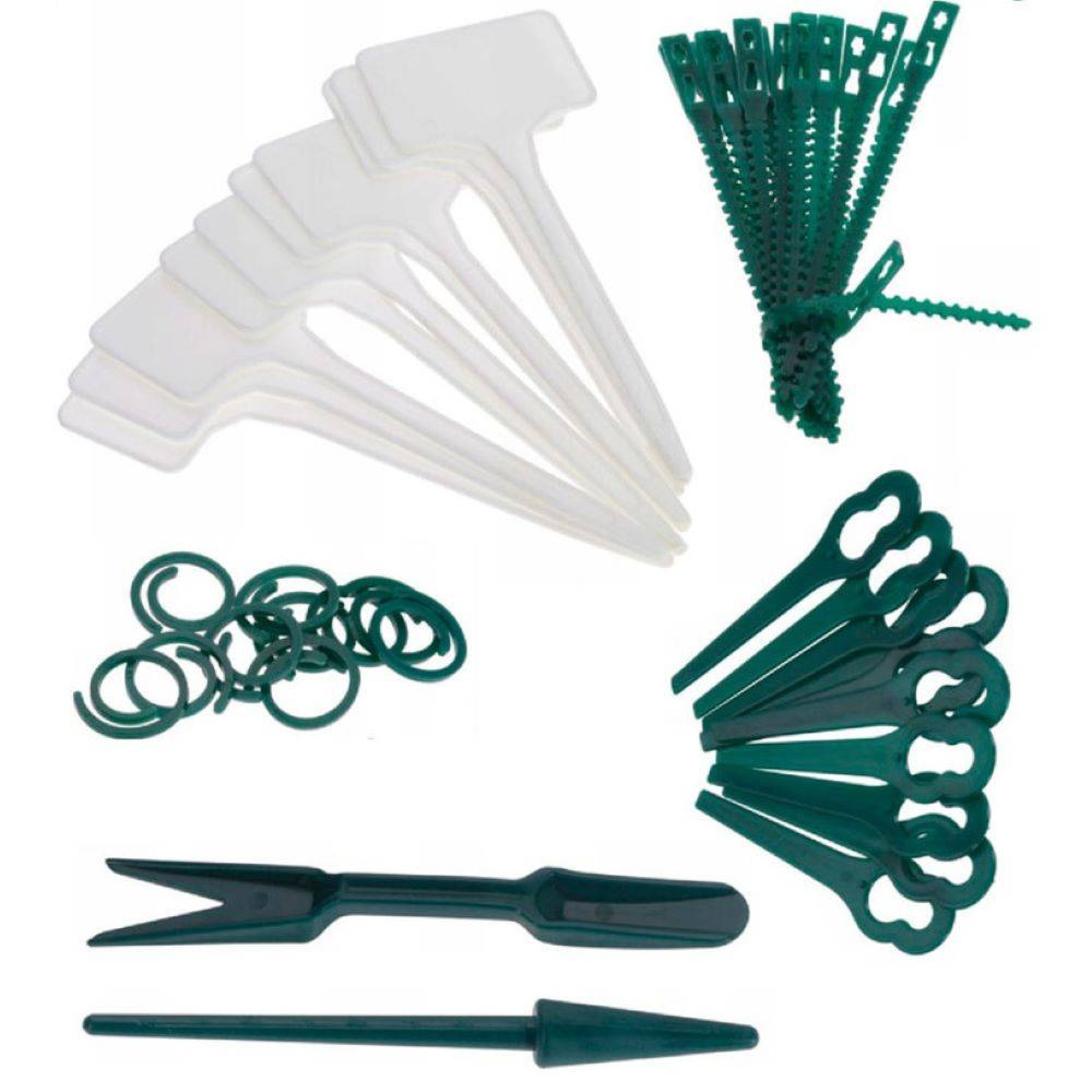 سێتی ئامێری باخچە 52 دانە