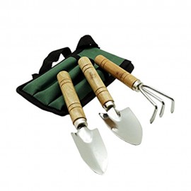 ئامێری باخچە بچوک 3 دانە