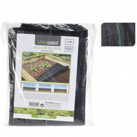 قوماشی دژە ڕەگ 1X10م 100گرام/م2