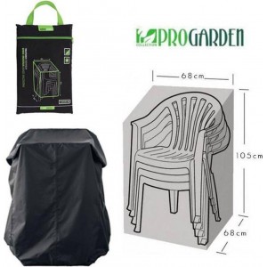 کەڤەر هەلگرتنی کورسیەکان رەنگی ڕەشی