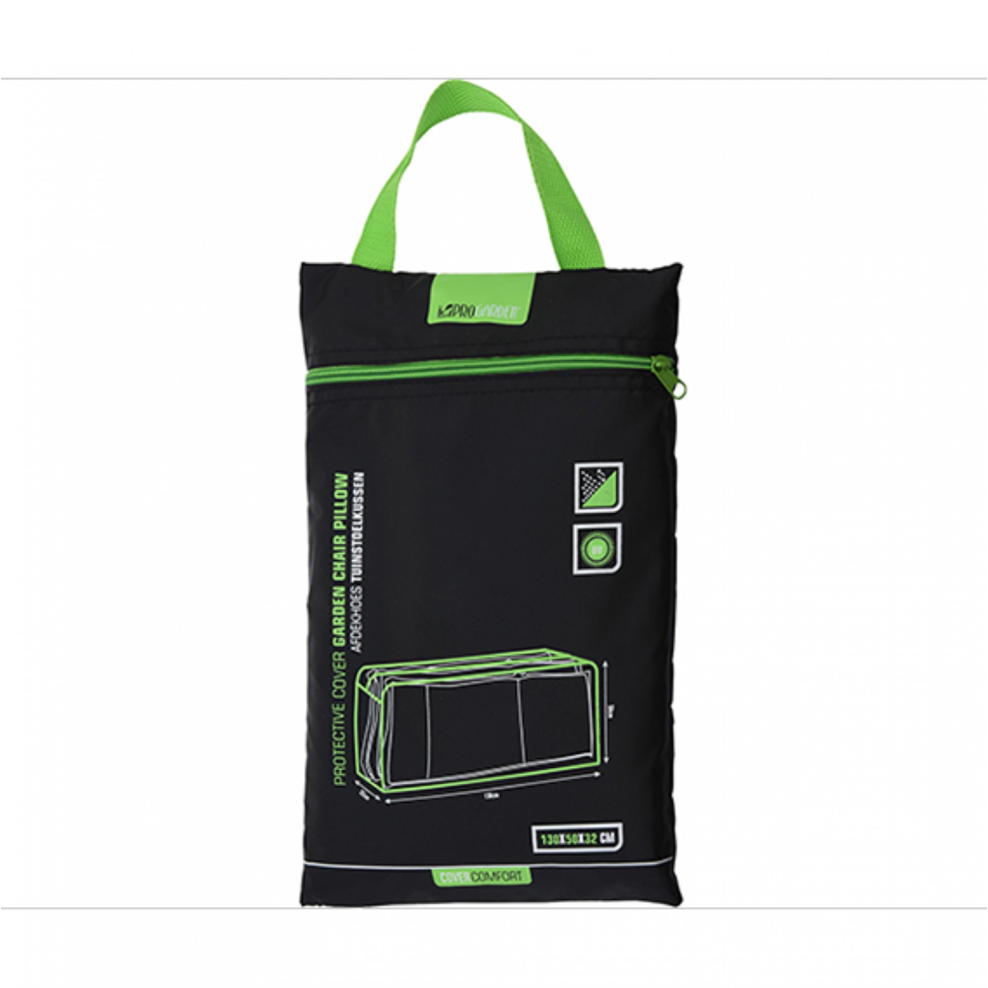 کەڤەر هەلگرتنی کوشنەکان رەنگی ڕەشی