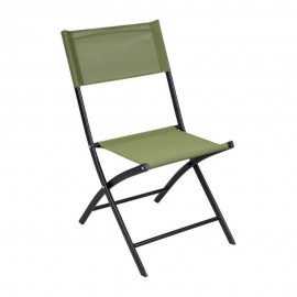 کورسی قەتکراوی سەوزی تواوە