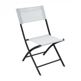 کورسی قەتکراوی سپی تواوە