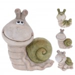 پەیکەری دیکوری ئاژەڵان 3 دیزاینی جۆراوجۆر