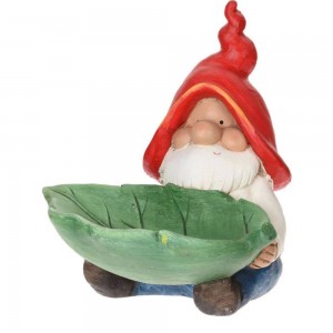 گنۆمی دیکوری باخچە