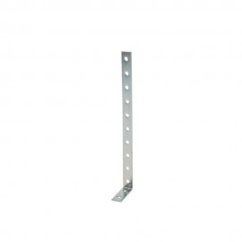 گۆشەی بەستنی لا ناڕێك 15*40*200