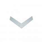 گۆشەی بەستنی V شێوە 30*140*140