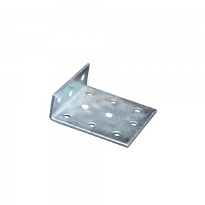 گۆشەی بەستنی 90 پلەی لا ناڕێك 60*20*60