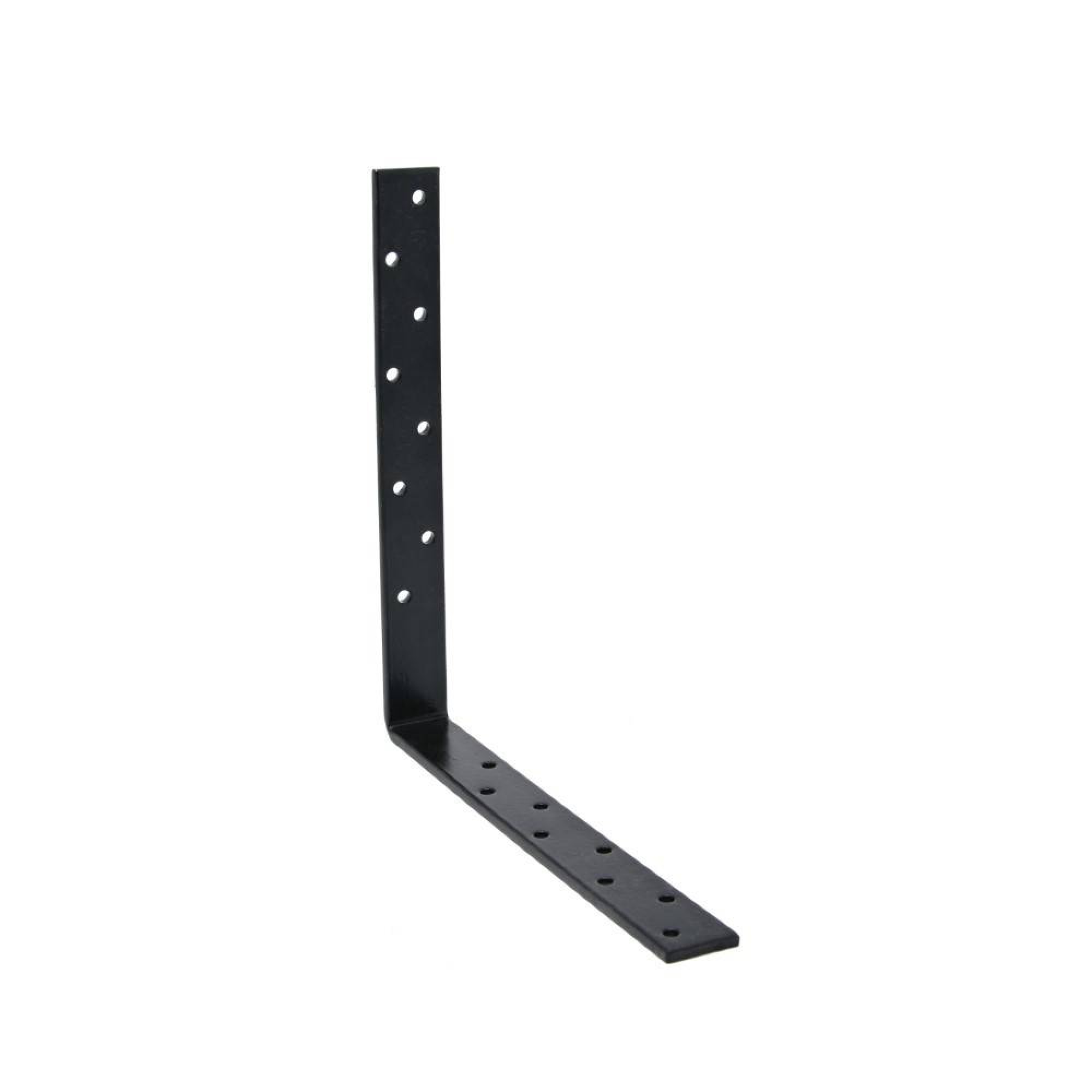 گۆشەی بەستنی 90 پلەی لا ڕێك بۆ باری قوڕس 30*250*250